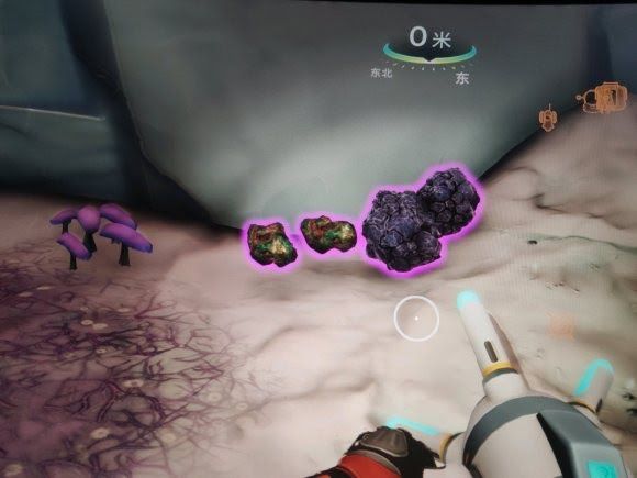 深海迷航 (Subnautica) 新手向全物品收集圖文攻略
