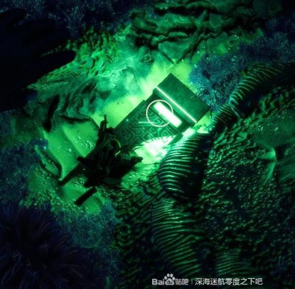 深海迷航 (Subnautica) 新手向全物品收集圖文攻略