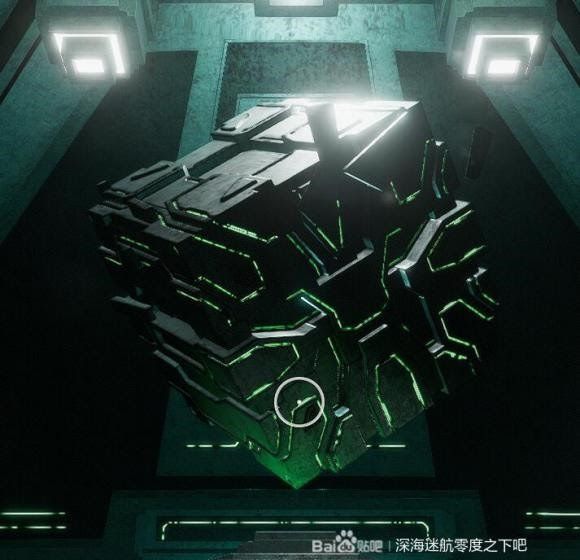 深海迷航 (Subnautica) 新手向全物品收集圖文攻略