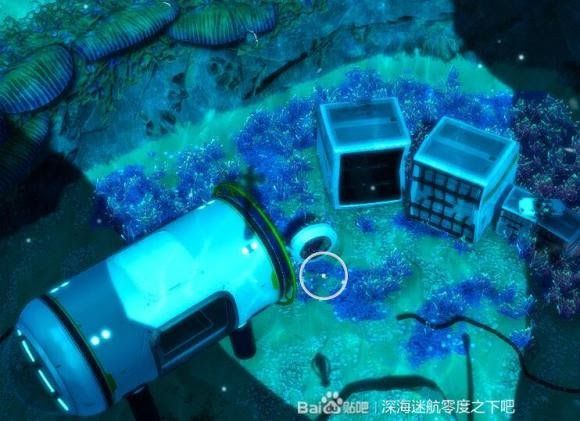 深海迷航 (Subnautica) 新手向全物品收集圖文攻略
