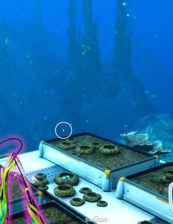 深海迷航 (Subnautica) 新手向全物品收集圖文攻略