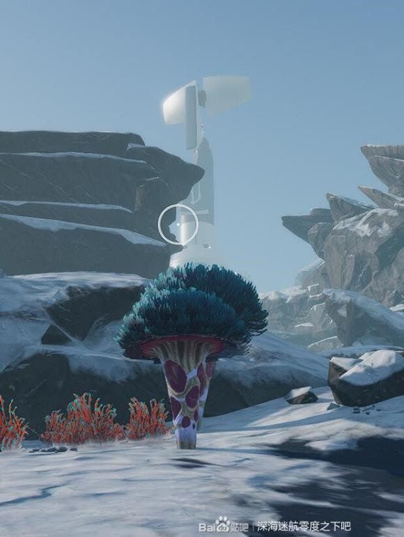深海迷航 (Subnautica) 新手向全物品收集圖文攻略