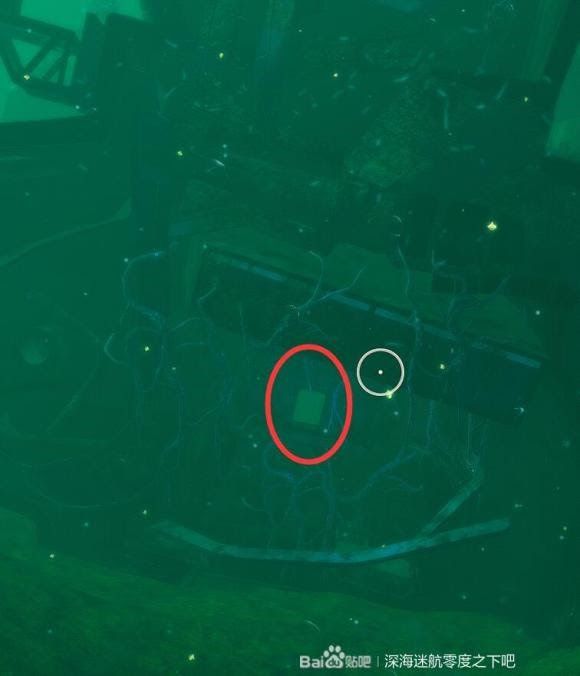 深海迷航 (Subnautica) 新手向全物品收集圖文攻略