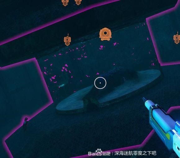 深海迷航 (Subnautica) 新手向全物品收集圖文攻略
