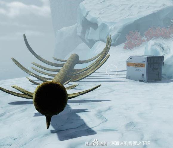 深海迷航 (Subnautica) 新手向全物品收集圖文攻略