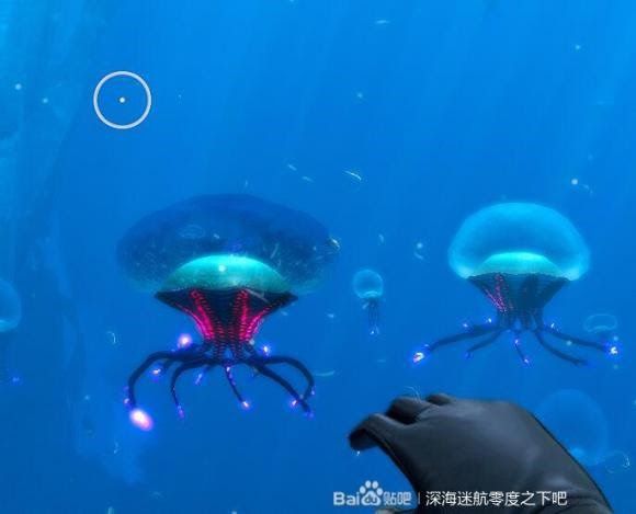 深海迷航 (Subnautica) 新手向全物品收集圖文攻略