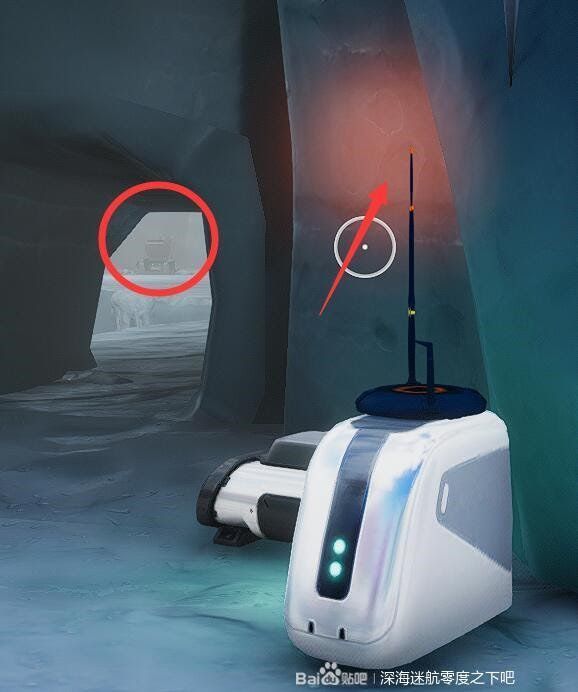 深海迷航 (Subnautica) 新手向全物品收集圖文攻略