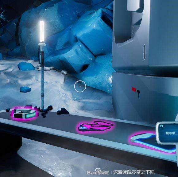 深海迷航 (Subnautica) 新手向全物品收集圖文攻略