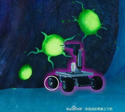 深海迷航 (Subnautica) 新手向全物品收集圖文攻略