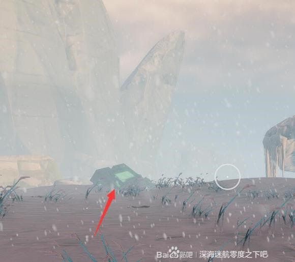 深海迷航 (Subnautica) 新手向全物品收集圖文攻略