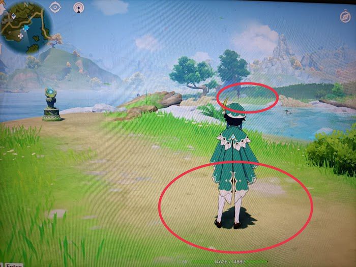 原神 (Genshin Impact) 刷突發任務地點與方法推薦