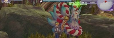 符文工廠5 (Rune Factory 5) 新手入門-高效推進序盤的方法