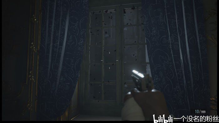 惡靈古堡 8 村莊 (Resident Evil Village) 碎窗者成就圖文攻略
