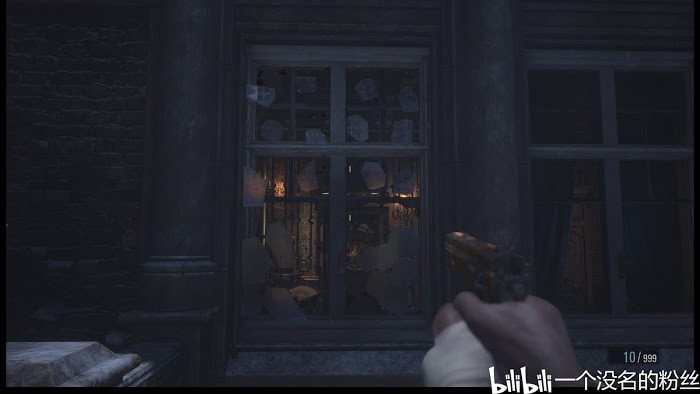 惡靈古堡 8 村莊 (Resident Evil Village) 碎窗者成就圖文攻略
