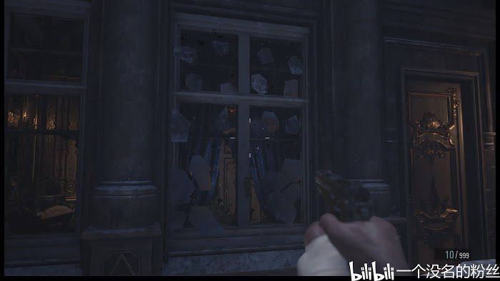 惡靈古堡 8 村莊 (Resident Evil Village) 碎窗者成就圖文攻略