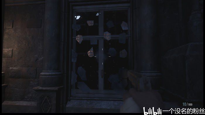 惡靈古堡 8 村莊 (Resident Evil Village) 碎窗者成就圖文攻略