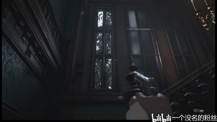 惡靈古堡 8 村莊 (Resident Evil Village) 碎窗者成就圖文攻略