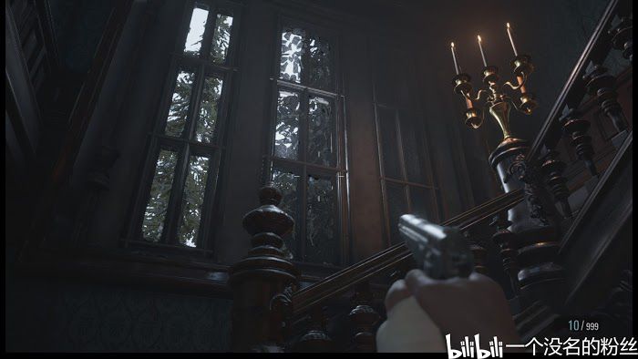 惡靈古堡 8 村莊 (Resident Evil Village) 碎窗者成就圖文攻略