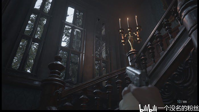 惡靈古堡 8 村莊 (Resident Evil Village) 碎窗者成就圖文攻略