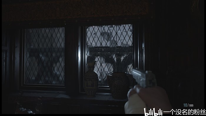 惡靈古堡 8 村莊 (Resident Evil Village) 碎窗者成就圖文攻略