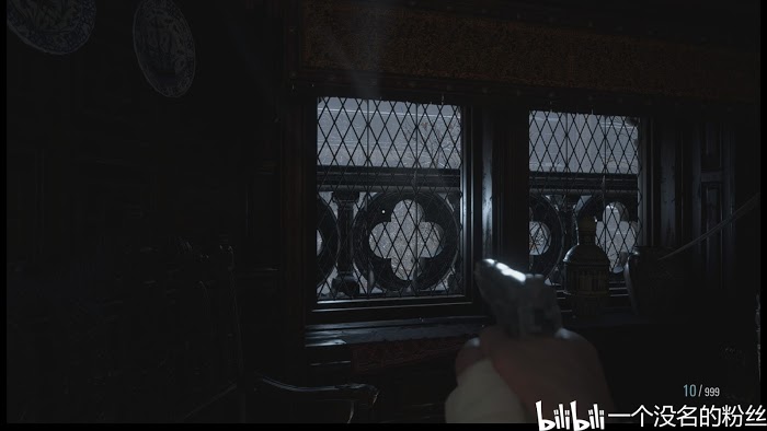 惡靈古堡 8 村莊 (Resident Evil Village) 碎窗者成就圖文攻略