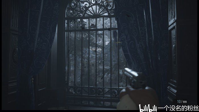 惡靈古堡 8 村莊 (Resident Evil Village) 碎窗者成就圖文攻略