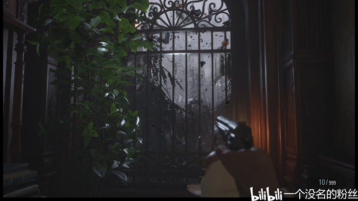惡靈古堡 8 村莊 (Resident Evil Village) 碎窗者成就圖文攻略