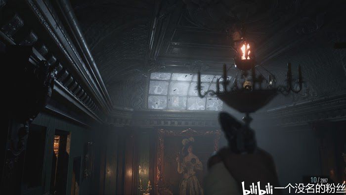 惡靈古堡 8 村莊 (Resident Evil Village) 碎窗者成就圖文攻略
