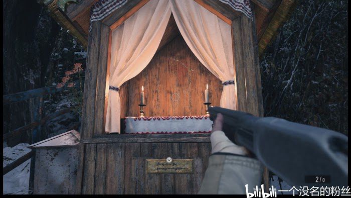 惡靈古堡 8 村莊 (Resident Evil Village) 全文件資料位置分享