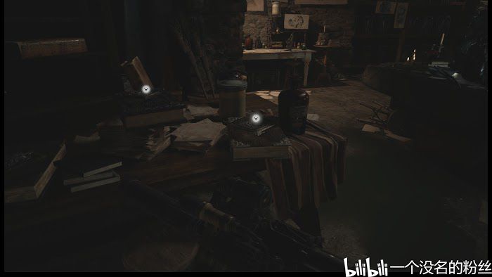 惡靈古堡 8 村莊 (Resident Evil Village) 全文件資料位置分享