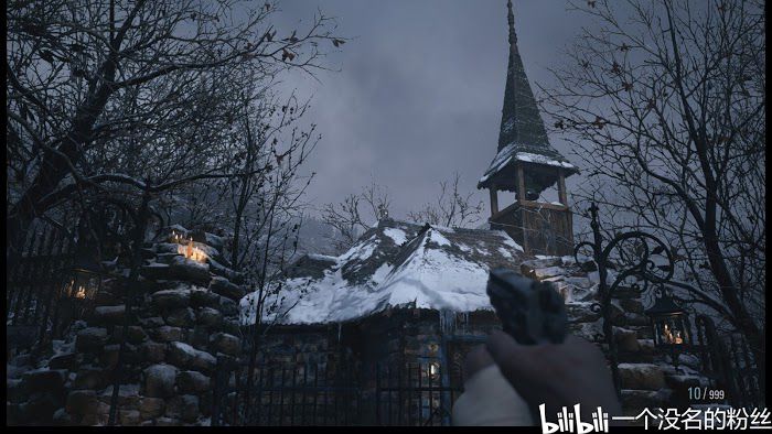 惡靈古堡 8 村莊 (Resident Evil Village) 全避邪山羊位置分享