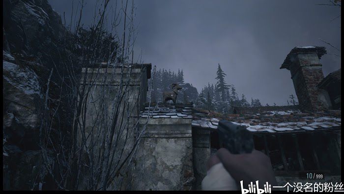 惡靈古堡 8 村莊 (Resident Evil Village) 全避邪山羊位置分享