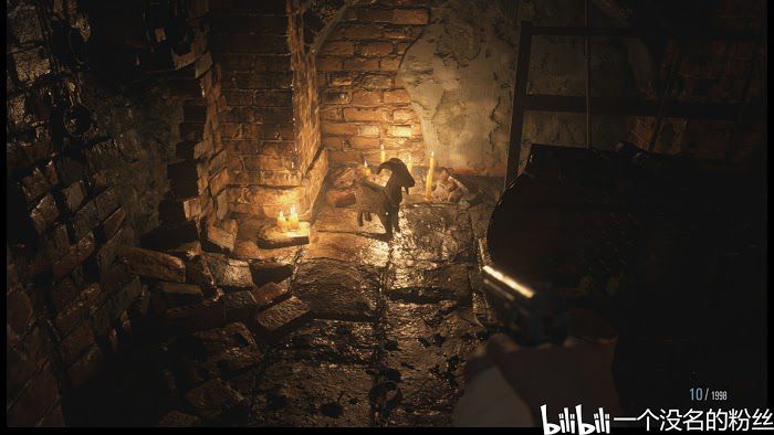 惡靈古堡 8 村莊 (Resident Evil Village) 全避邪山羊位置分享