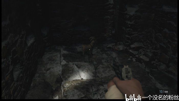 惡靈古堡 8 村莊 (Resident Evil Village) 全避邪山羊位置分享