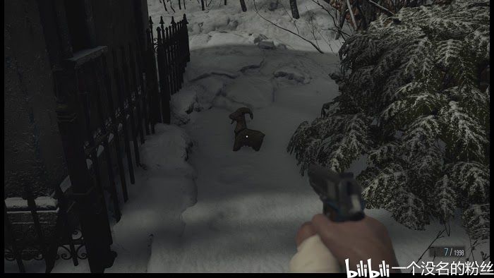 惡靈古堡 8 村莊 (Resident Evil Village) 全避邪山羊位置分享