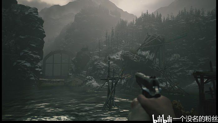 惡靈古堡 8 村莊 (Resident Evil Village) 全避邪山羊位置分享