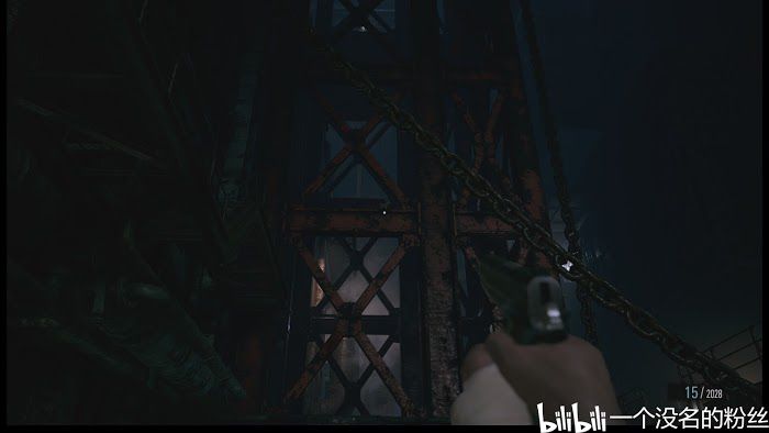 惡靈古堡 8 村莊 (Resident Evil Village) 全避邪山羊位置分享