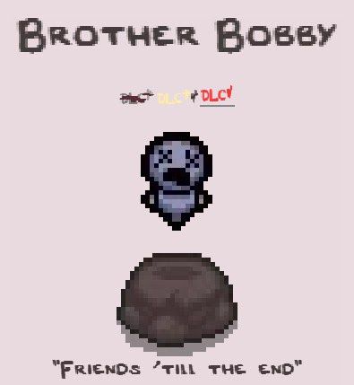 以撒的結合 (The Binding of Isaac Repentance) 惡魔房道具強度解析