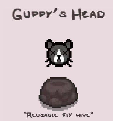 以撒的結合 (The Binding of Isaac Repentance) 惡魔房道具強度解析
