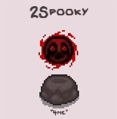 以撒的結合 (The Binding of Isaac Repentance) 惡魔房道具強度解析