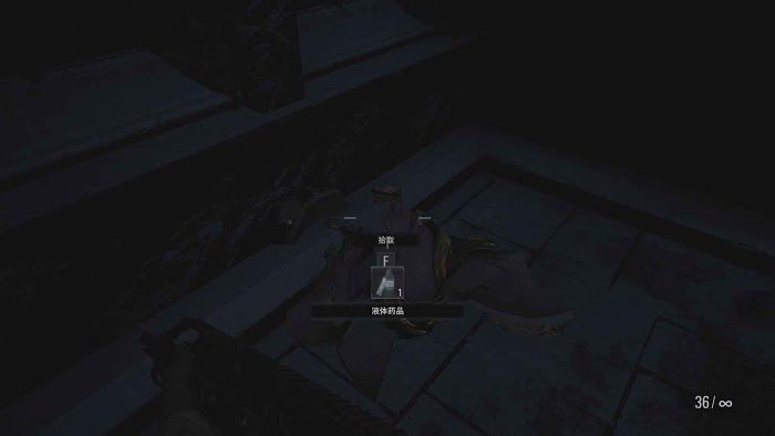 惡靈古堡 8 村莊 (Resident Evil Village) 全道具資源收集圖文攻略 part2