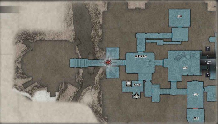 惡靈古堡 8 村莊 (Resident Evil Village) 全道具資源收集圖文攻略 part2