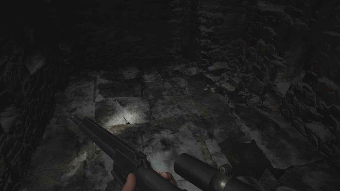 惡靈古堡 8 村莊 (Resident Evil Village) 全道具資源收集圖文攻略 part2