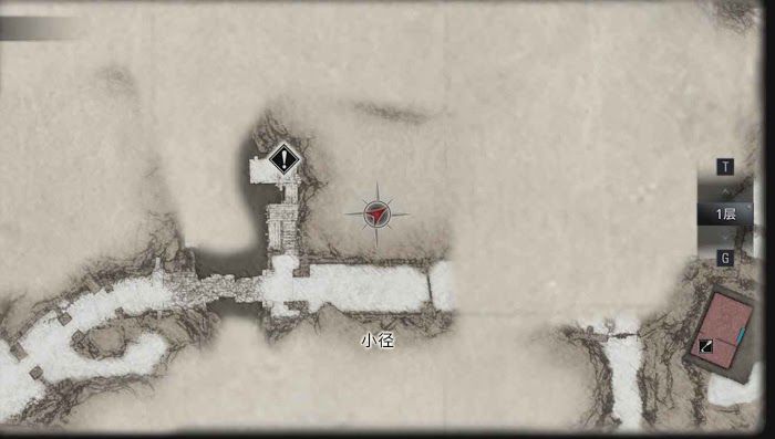 惡靈古堡 8 村莊 (Resident Evil Village) 全道具資源收集圖文攻略 part2