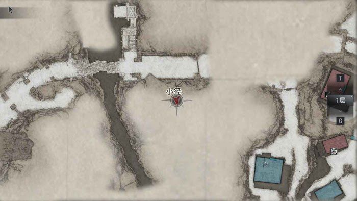 惡靈古堡 8 村莊 (Resident Evil Village) 全道具資源收集圖文攻略 part2