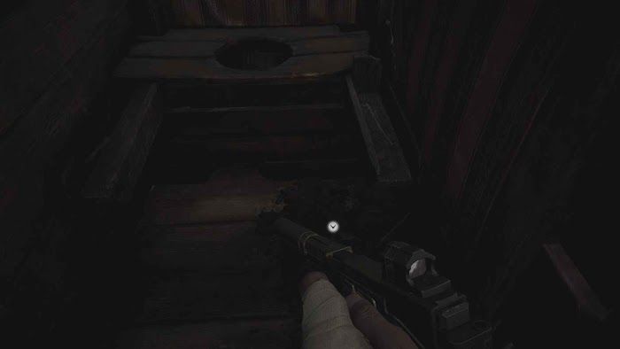 惡靈古堡 8 村莊 (Resident Evil Village) 全道具資源收集圖文攻略 part2