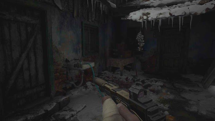 惡靈古堡 8 村莊 (Resident Evil Village) 全道具資源收集圖文攻略 part2