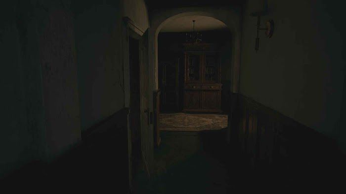 惡靈古堡 8 村莊 (Resident Evil Village) 全道具資源收集圖文攻略 part2