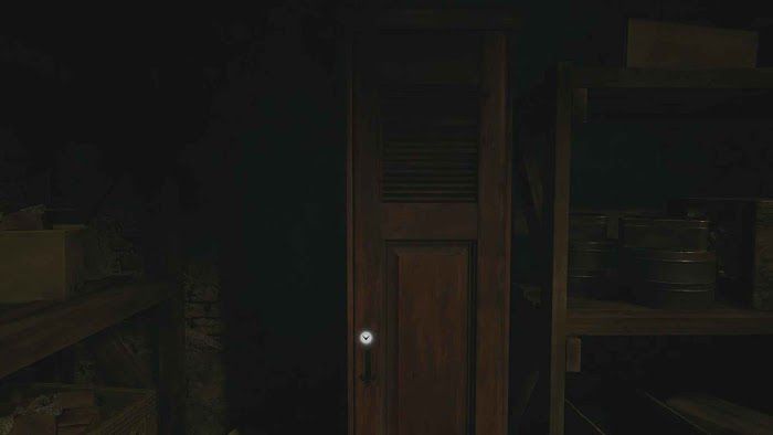 惡靈古堡 8 村莊 (Resident Evil Village) 全道具資源收集圖文攻略 part2