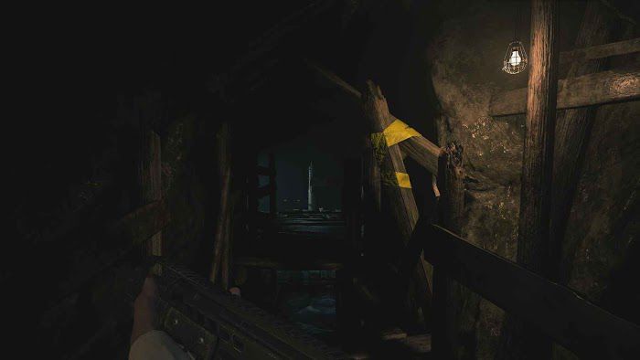 惡靈古堡 8 村莊 (Resident Evil Village) 全道具資源收集圖文攻略 part2